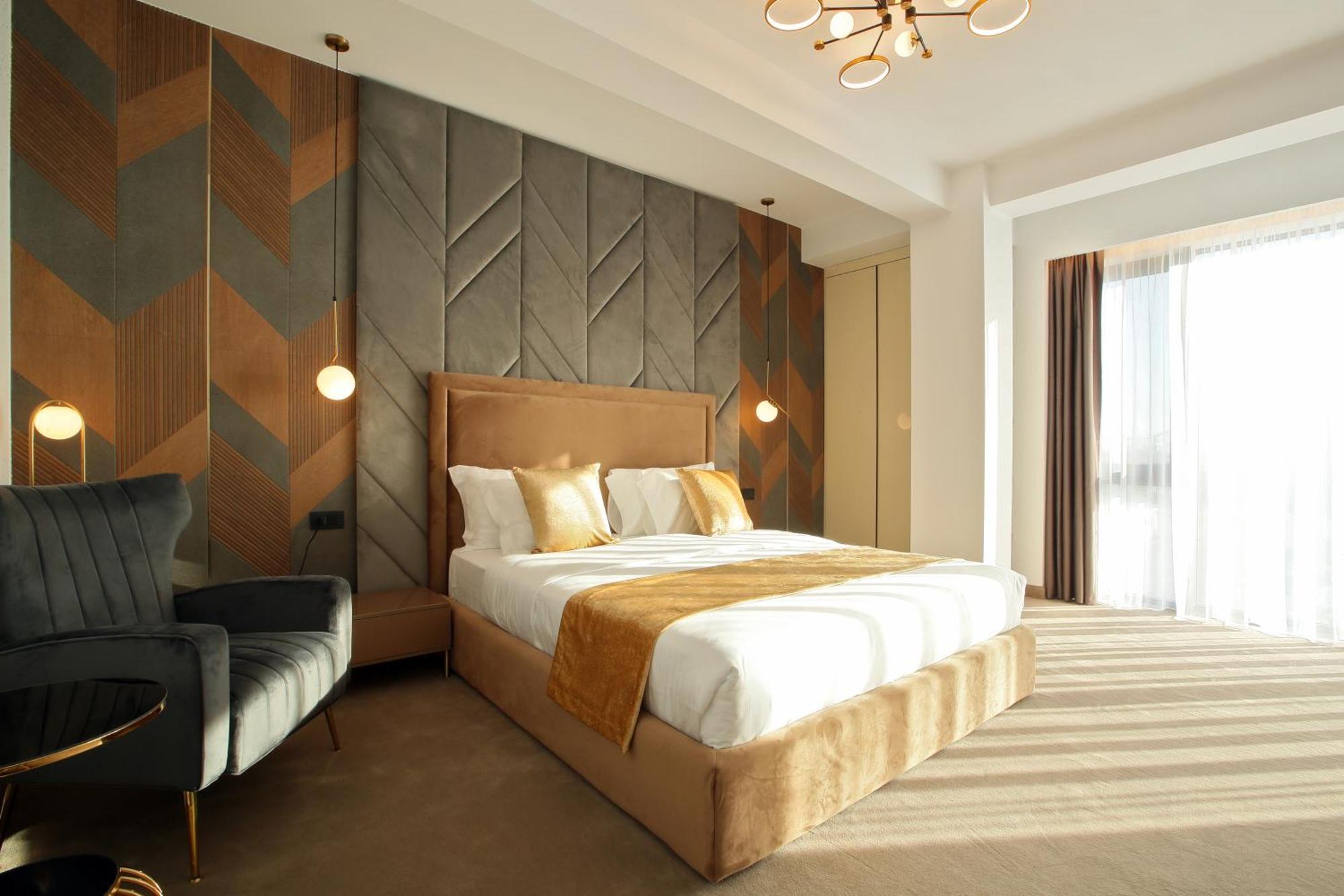 Hotel Artemis Oradea Extérieur photo