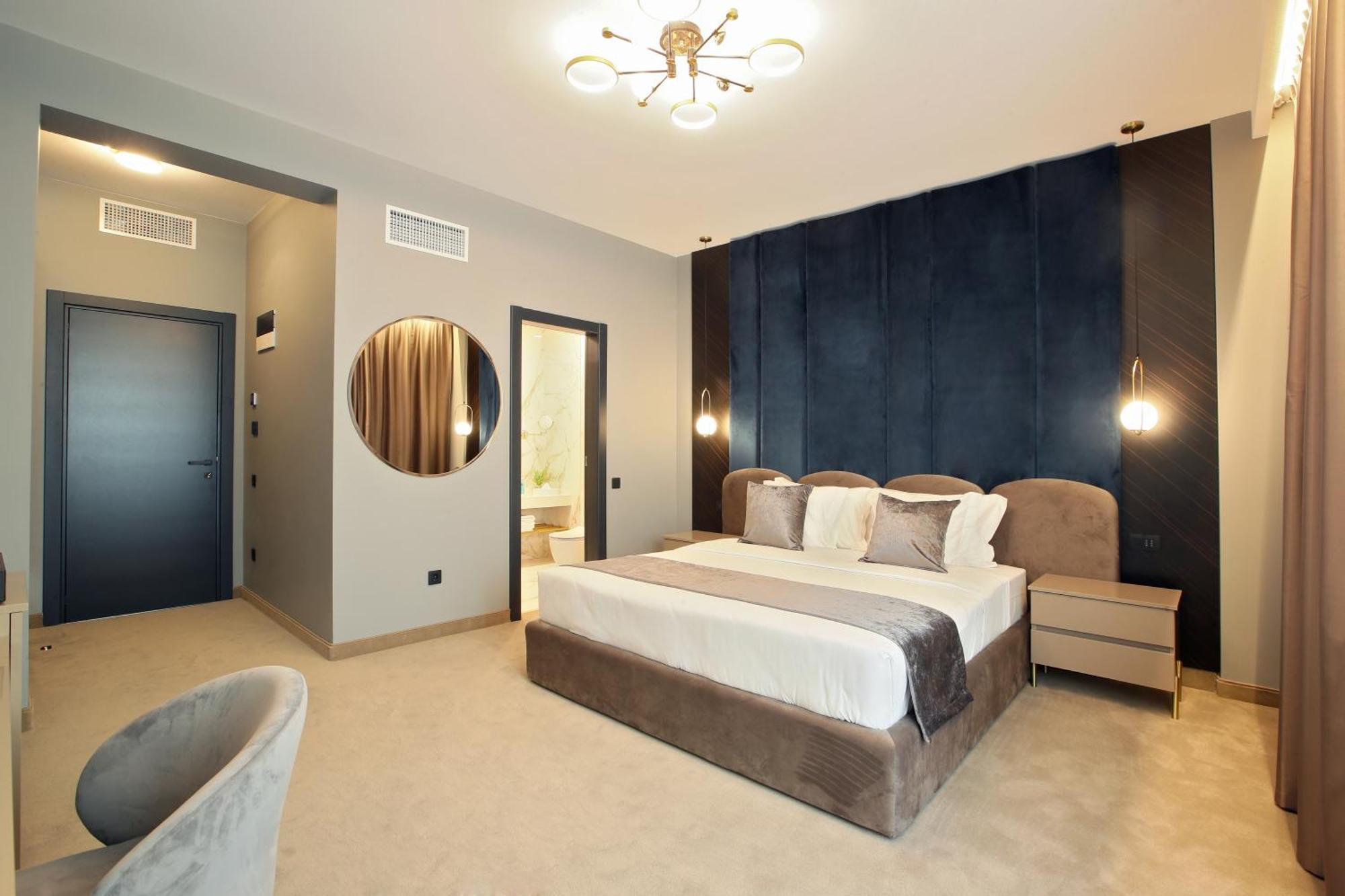 Hotel Artemis Oradea Extérieur photo